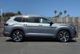 New 2025 Volkswagen Atlas SEL Premium R-Line image 4