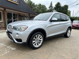 Used 2016 BMW X3 xDrive28i image 2