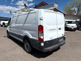 Used 2019 Ford Transit 250 148 Low Roof w/ Interior Upgrade Package image 3