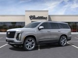 New 2025 Cadillac Escalade Sport Platinum image 2