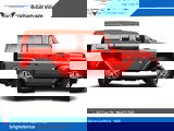 New 2025 Jeep Wrangler Unlimited Sahara image 2
