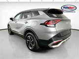 Used 2025 Kia Sportage LX image 5