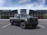 New 2025 GMC Sierra 2500 Denali Ultimate image 2