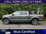 Used 2020 Ford F150 XLT w/ Equipment Group 302A Luxury image 3