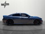 Used 2019 Dodge Charger SRT Hellcat image 2