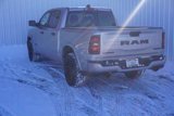 New 2025 RAM 1500 Laramie w/ Night Edition image 4