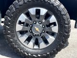 Used 2021 Chevrolet Silverado 2500 Custom w/ Gooseneck/5TH Wheel Package image 5