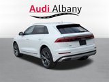 New 2025 Audi Q8 Premium Plus image 5