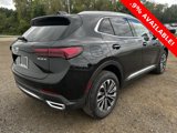 New 2025 Buick Envision Preferred image 4