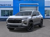 New 2026 Chevrolet Equinox LT w/ Midnight Edition image 6
