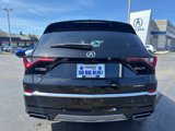 New 2025 Acura MDX SH-AWD image 4