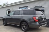 Used 2020 Ford Expedition Max Limited image 3