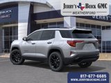 New 2026 GMC Terrain Elevation w/ Black Edition image 4