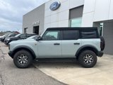Certified 2024 Ford Bronco Badlands image 2