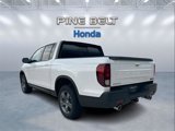 New 2025 Honda Ridgeline TrailSport image 4