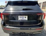 Used 2025 Ford Explorer ST-Line w/ Premium Package image 6