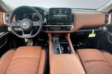 New 2025 Nissan Pathfinder Platinum image 5