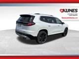 New 2025 GMC Acadia Denali w/ Super Cruise Package image 4