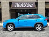 Used 2021 Toyota RAV4 LE image 5