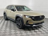 New 2025 MAZDA CX-50 AWD 2.5 Turbo w/ Weather Package image 2