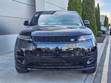 New 2025 Land Rover Range Rover Sport Dynamic SE image 3