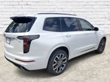 New 2025 Cadillac XT6 Sport w/ Technology Package image 3