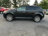 Used 2013 Lincoln MKX AWD image 3
