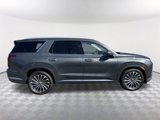 New 2025 Hyundai Palisade Calligraphy image 4