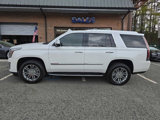 Used 2017 Cadillac Escalade 2WD image 2