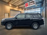 Certified 2021 Toyota 4Runner TRD Off-Road Premium w/ Moonroof Package image 3