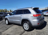 Used 2017 Jeep Grand Cherokee Laredo w/ Quick Order Package 23E image 4