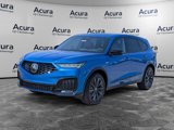 New 2026 Acura MDX A-Spec image 2