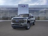 New 2025 Ford F250 Lariat image 2