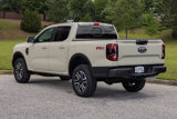 New 2025 Ford Ranger Lariat w/ FX4 Off-Road Package image 4