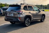 New 2025 Subaru Forester Limited w/ Popular Package image 3
