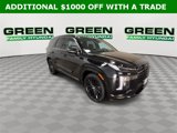 New 2025 Hyundai Palisade Calligraphy image 2