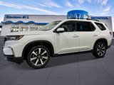 New 2025 Honda Pilot Elite image 2