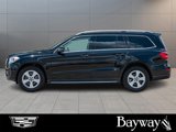 Used 2019 Mercedes-Benz GLS 450 4MATIC image 4