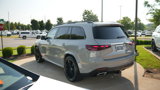 New 2025 Mercedes-Benz GLS 450 4MATIC image 5
