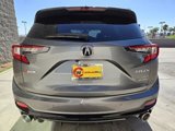 New 2025 Acura RDX A-Spec image 4