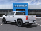New 2025 Chevrolet Silverado 2500 ZR2 image 3
