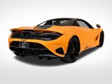 New 2025 McLaren 750S Spider image 5