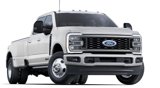 New 2025 Ford F350 Platinum image 4