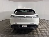 New 2025 Nissan Murano Platinum w/ Cargo Package image 3