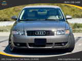 Used 2006 Audi A4 1.8T image 2