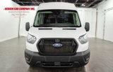 Used 2023 Ford Transit 250 148 High Roof Extended w/ Load Area Protection Package image 2