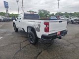 New 2025 Chevrolet Silverado 3500 W/T image 3