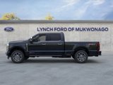 New 2025 Ford F350 Platinum w/ Platinum Plus Package image 3
