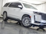 Used 2022 Cadillac Escalade Premium Luxury w/ Performance Package image 5