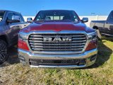 New 2025 RAM 1500 Laramie image 3